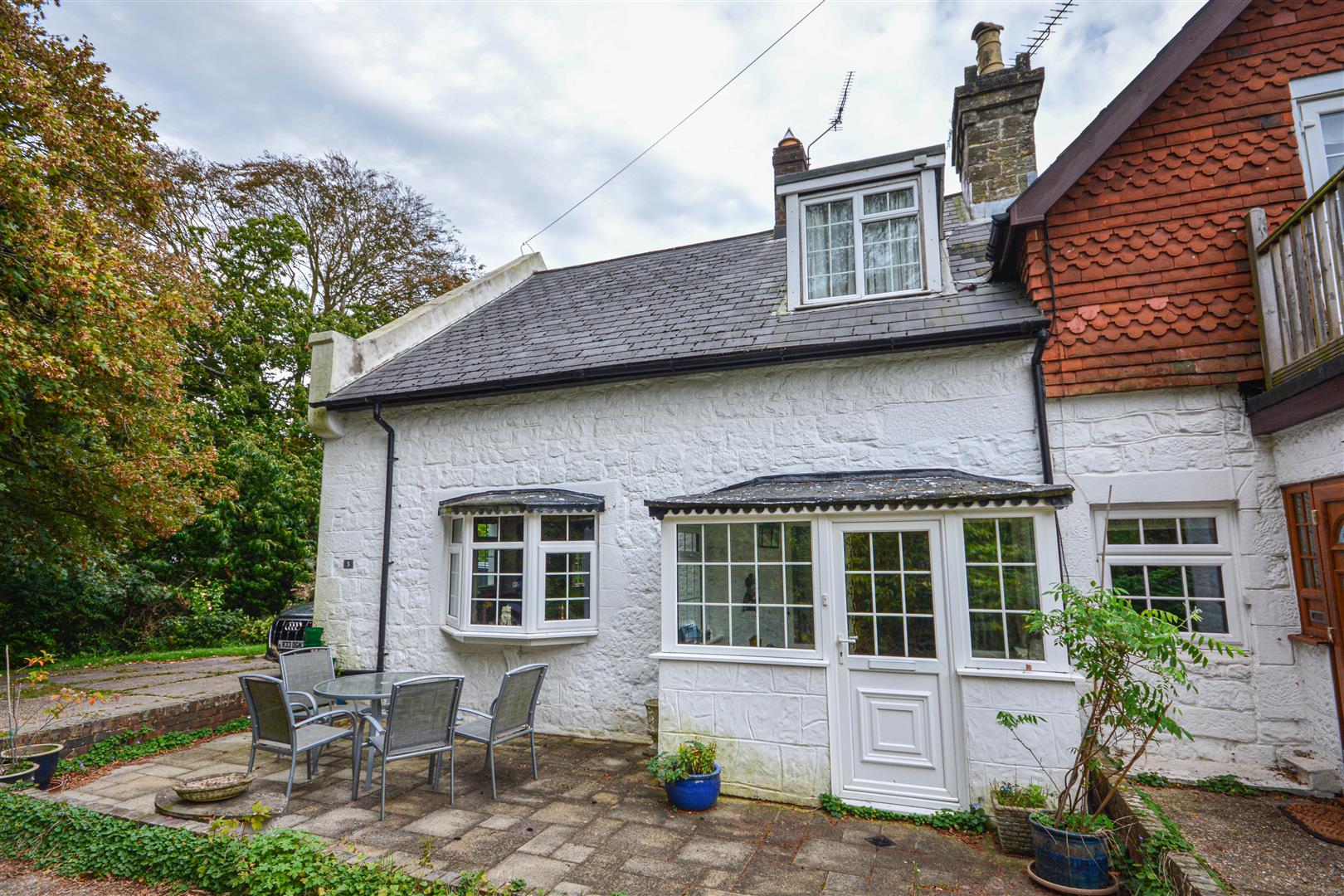 Stonestile Lane, Hastings Rush, Witt & Wilson